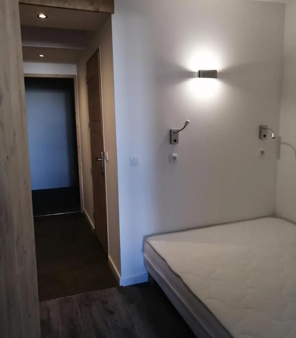 Residence Varet 2 - Appartement Renove 3 Pieces 7 Personnes Mae-7824 Les Arcs  0*, Les Arcs (Savoie)