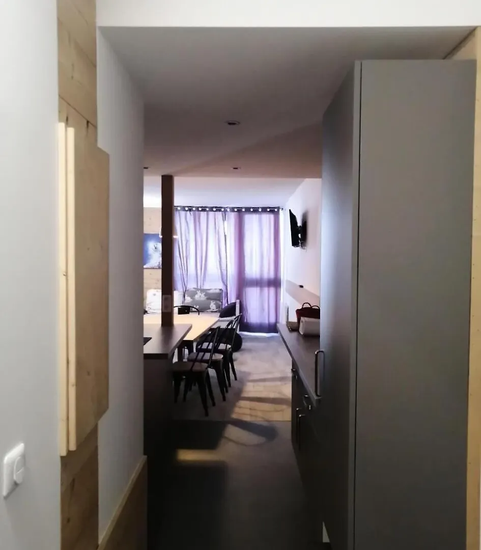 Residence Varet 2 - Appartement Renove 3 Pieces 7 Personnes Mae-7824 Les Arcs